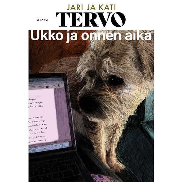 Ukko ja onnen aika