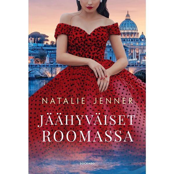 Jäähyväiset Roomassa