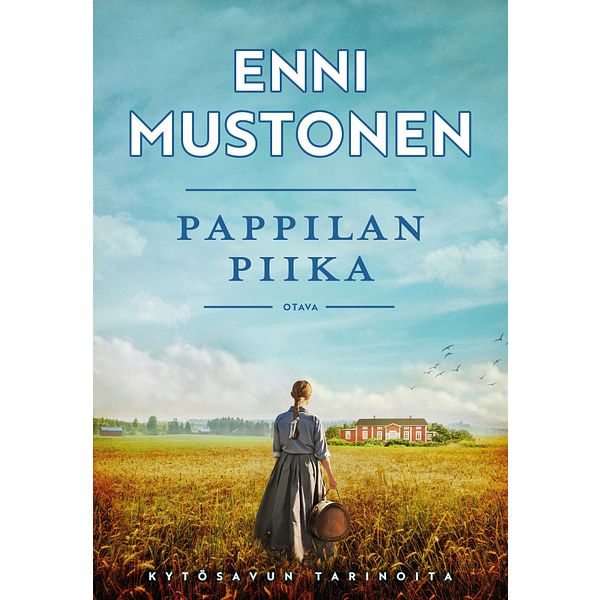 Pappilan piika