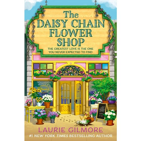 Daisy Chain Flower Shop, The