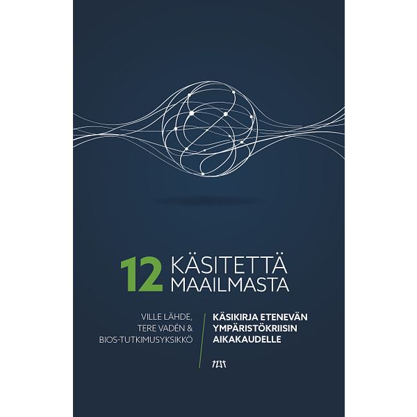 12 käsitettä maailmasta