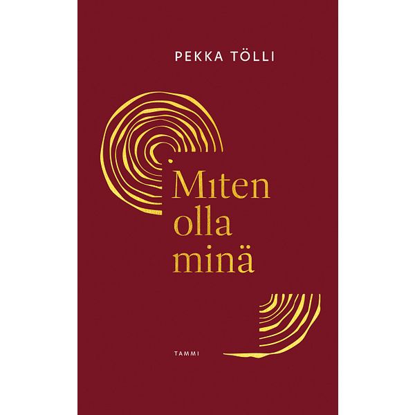 Miten olla minä