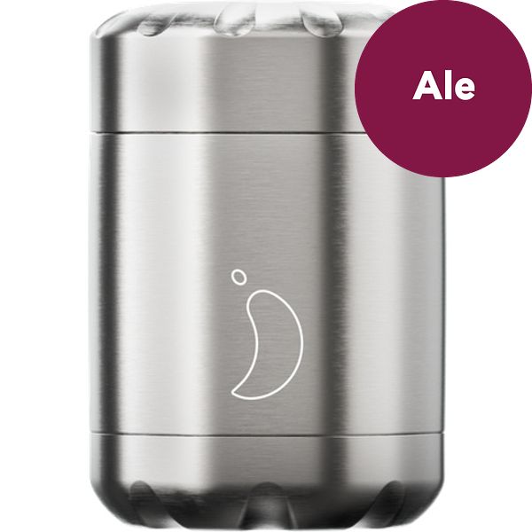 Food Pot Chilly´s  Stainless Steel