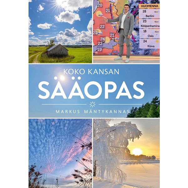 Koko kansan sääopas