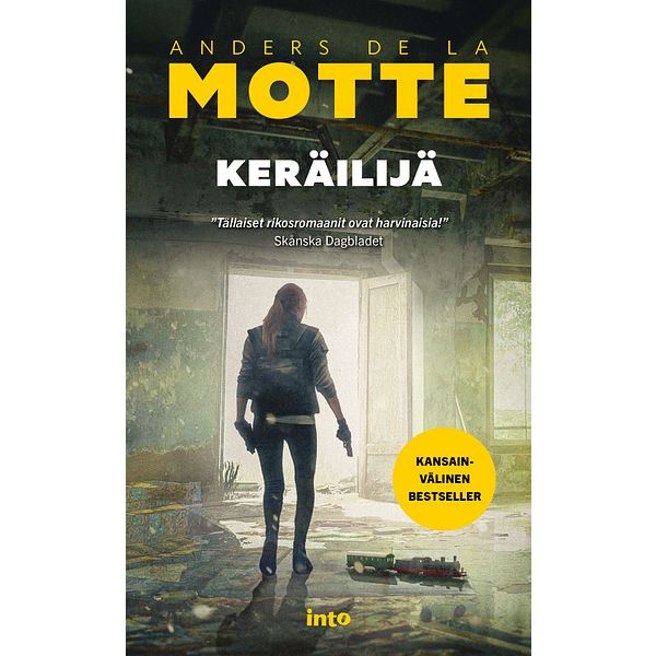 Keräilijä