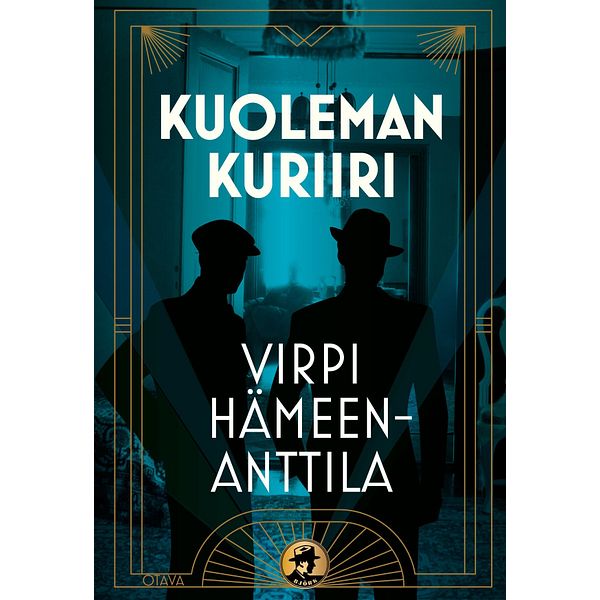 Kuoleman kuriiri