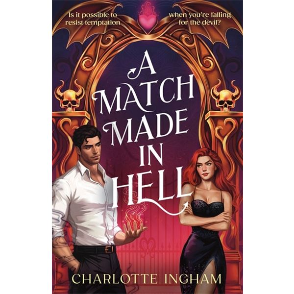 Match Made in Hell, A