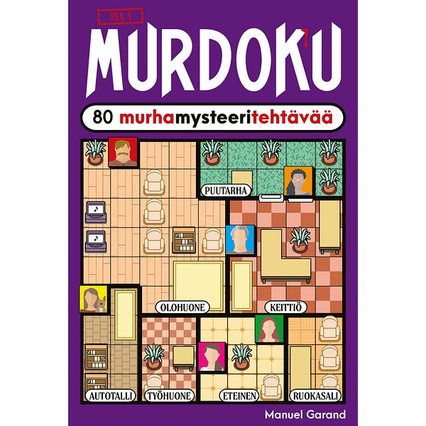 Murdoku