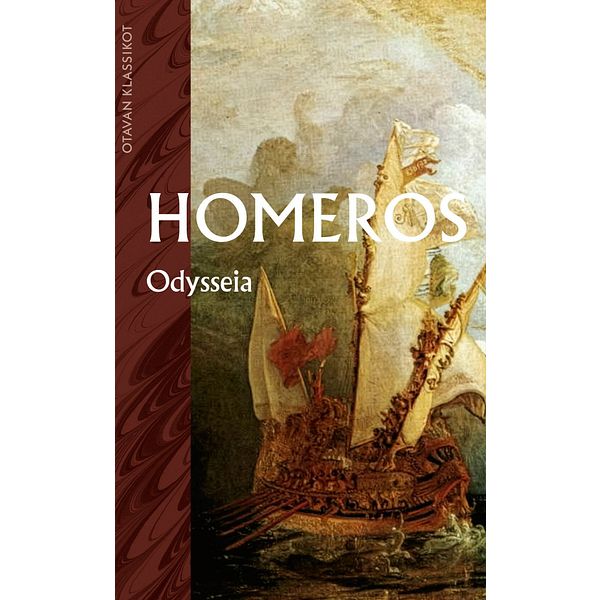 Odysseia