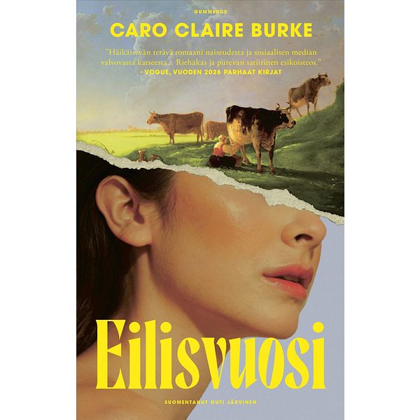 Eilisvuosi