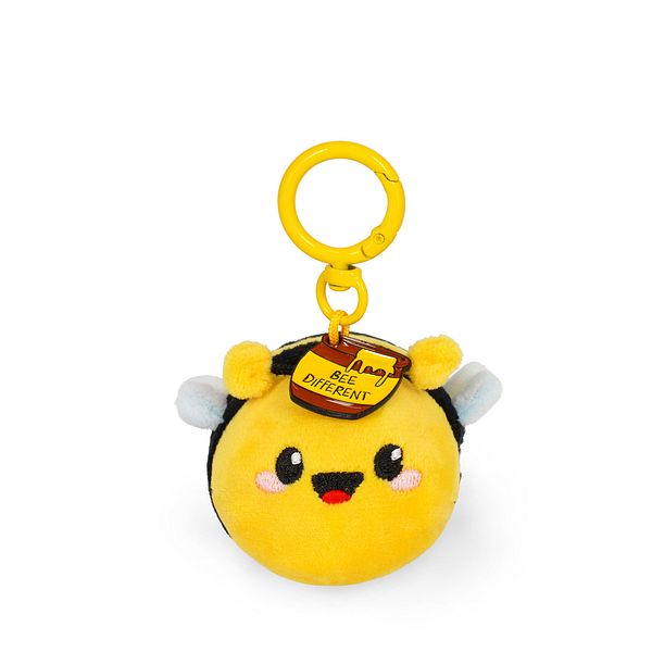 Pehmoavaimenperä Super Soft Tiny Bee Legami