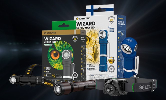 Lamput ja valaisimet -10%