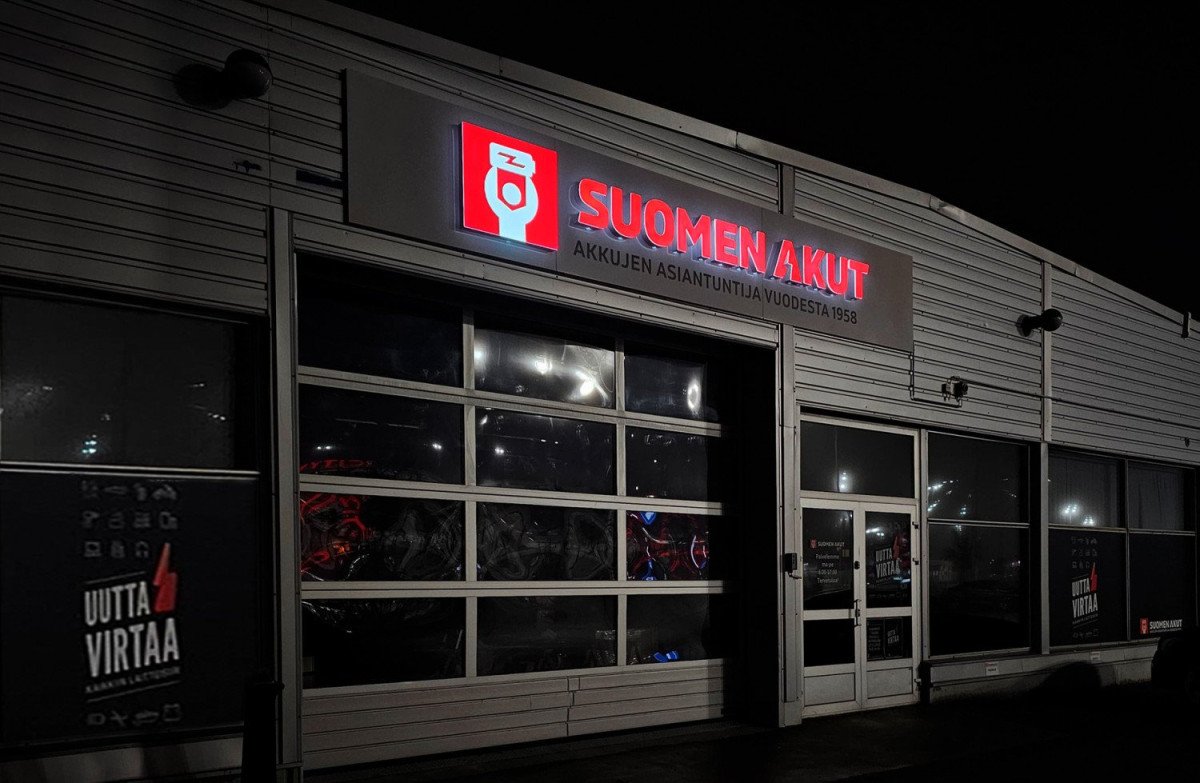 Lappeenranta 2025 uutiskirje kansikuva