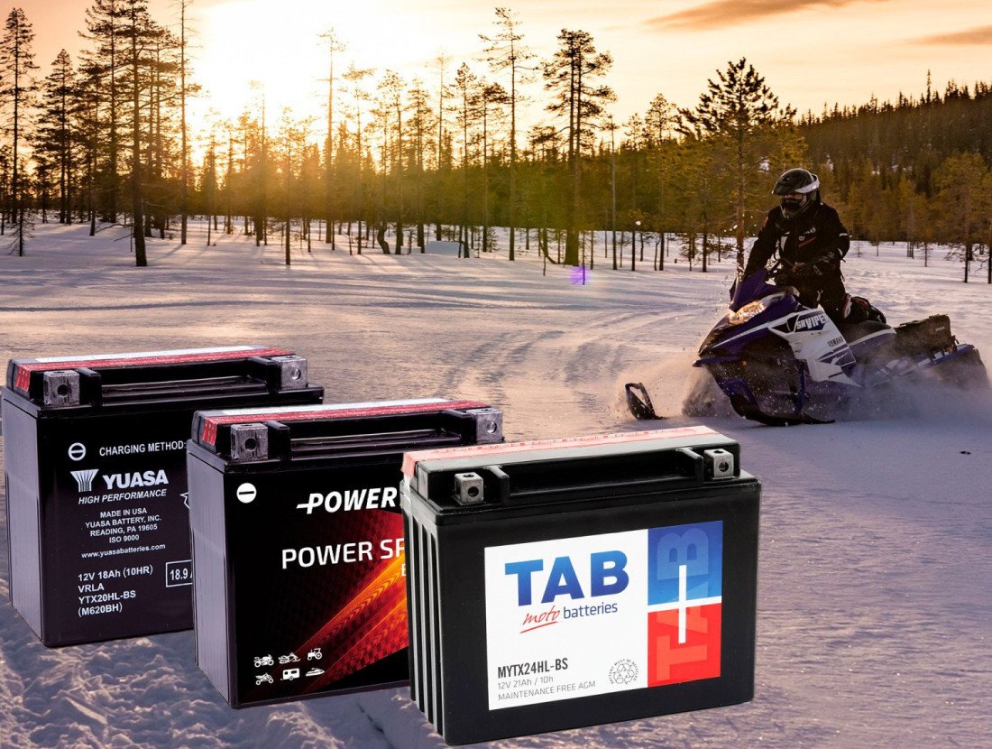 Moottorikelkan akut -10%