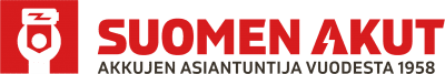 Suomenakutlogo
