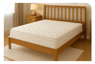 מזרן זוגי פרימיום 140X190