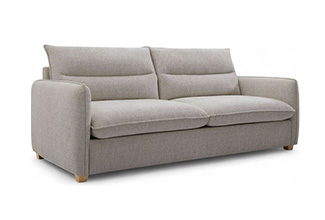 ספת תלת מושבית ALOHA ברוחב 191 סמ