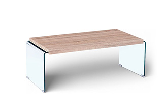 שולחן סלון CENTER