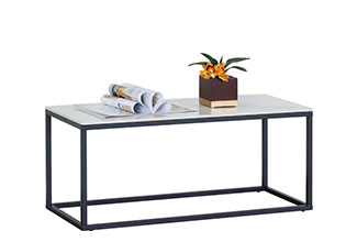 שולחן קפה מלבני