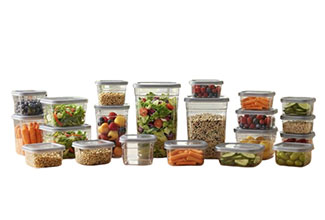 20 קופסאות אחסון