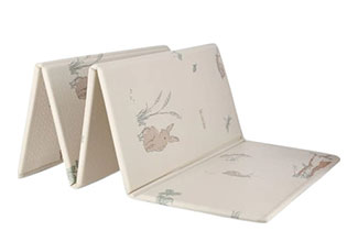 משטח פעילות מתקפל XPE