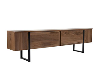 מזנון עומד לסלון דגם אלווין