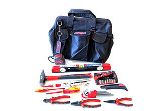 ערכת כלים עשה זאת בעצמך