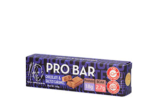 שוקולד חלב ממולא בקרם נוגט