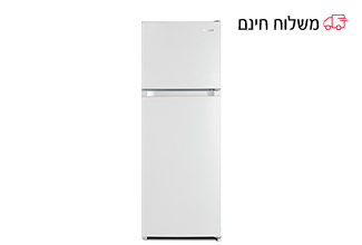 מקרר מקפיא עליון - 348 ליטר
