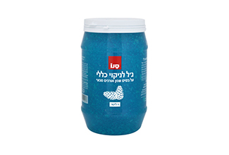 ג'ל לניקוי כללי