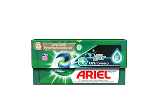 קפסולות ג'ל