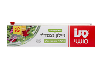 ניילון נצמד