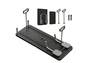 לוח פילאטיס מתקפל Hypercell