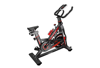 אופניי ספינינג Anisfeld