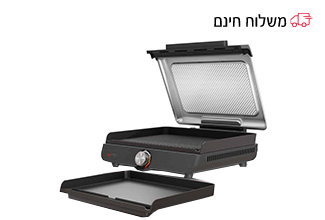 ‏גריל ‏חשמלי Sizzle GR101
