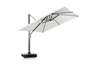 שמשיה רגל צד 3X3 מטר