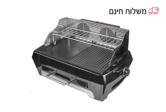 גריל צלייה חשמלי