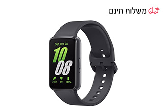 צמיד כושר חכם 40 מ"מ Galaxy Fit3