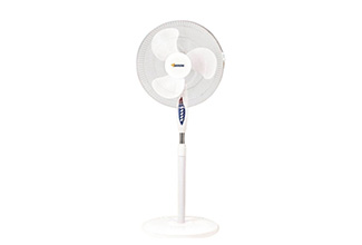 מאוורר עמוד "16 