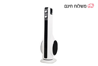 מאוורר מגדל מכני 