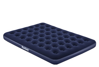 מזרן מתנפח זוגי מוגדל 
