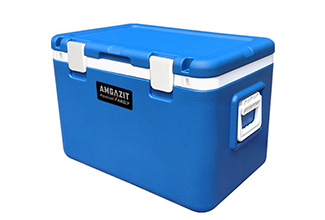 צידנית קשיחה - 55 ליטר