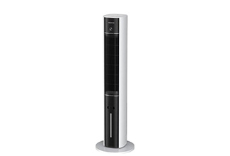 מצנן מגדל דיגיטלי 60W כולל שלט