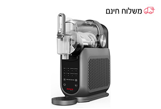 מכונת ברד וגלידה אמריקאית SLUSHIE