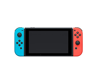 קונסולת משחק ניידת Switch