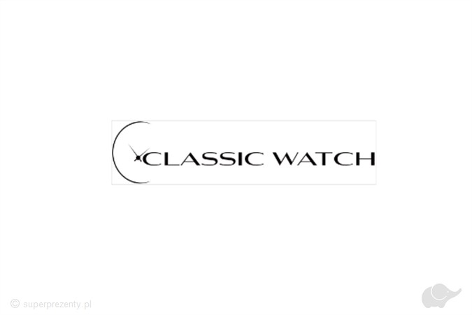 Karta podarunkowa do CLASSIC WATCH