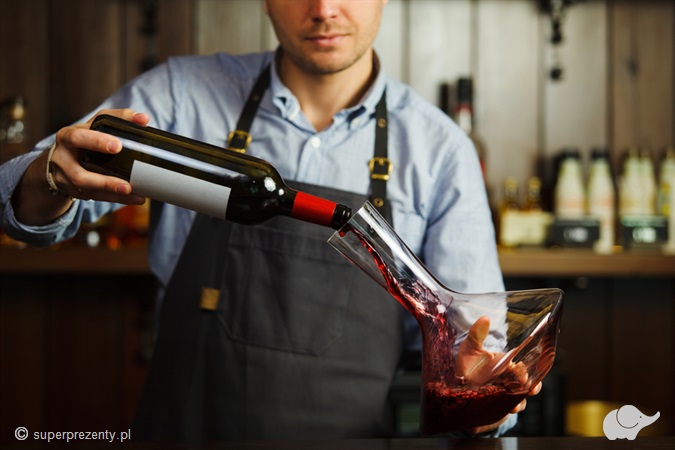 Kurs sommelierski z foodpairingiem polskich serów zagrodowych, wędlin sezonowanych oraz włoskich specjałów do wina