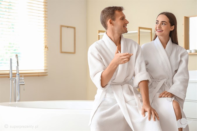Aromatyczny duet – romantyczna kąpiel dla dwojga