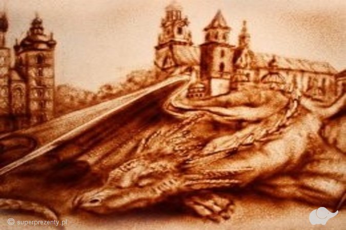 Rodzinny spektakl Legendy Polskie w Teatrze Piasku