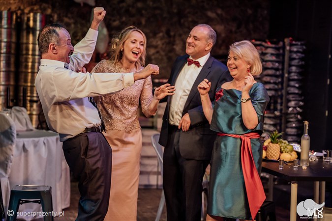 Voucher do Teatru Ludowego dla Dwojga w Krakowie